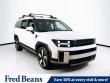 New 2026 Hyundai Santa Fe Limited AWD SUV