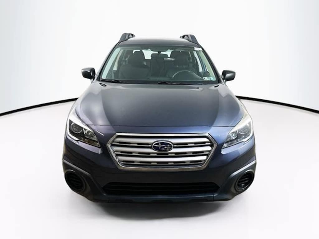 Used 2017 Subaru Outback 2.5i SUV