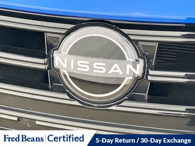 2024 Nissan Versa Sedan SR - Photo 25