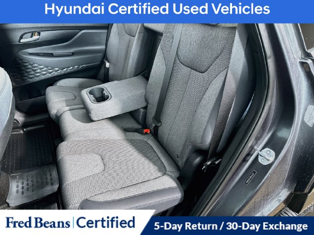 2023 Hyundai Santa Fe SEL - Photo 18