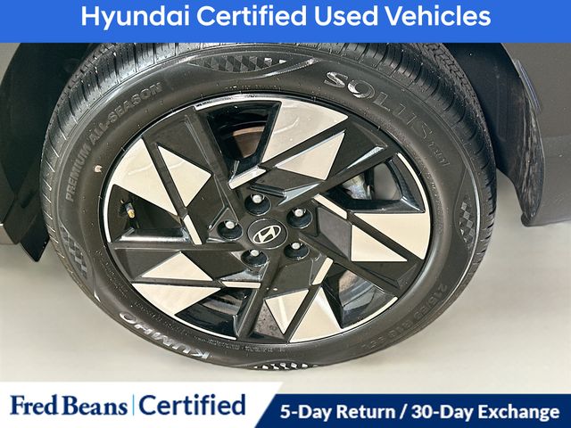2024 Hyundai Kona SEL - Photo 32