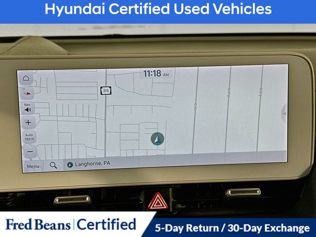 2023 Hyundai IONIQ 5 Limited - Photo 29