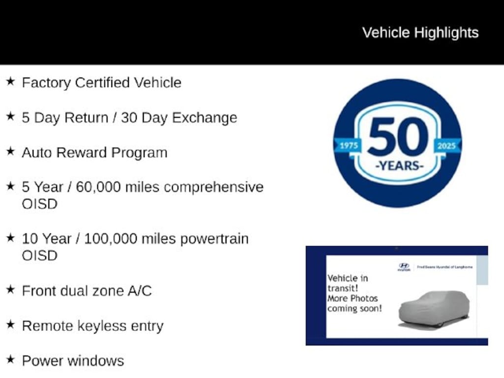 Used 2024 Hyundai Santa Cruz SEL Truck
