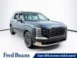 New 2026 Hyundai Palisade Hybrid Calligraphy SUV