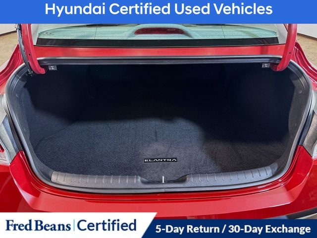 2026 Hyundai Elantra SEL - Photo 20