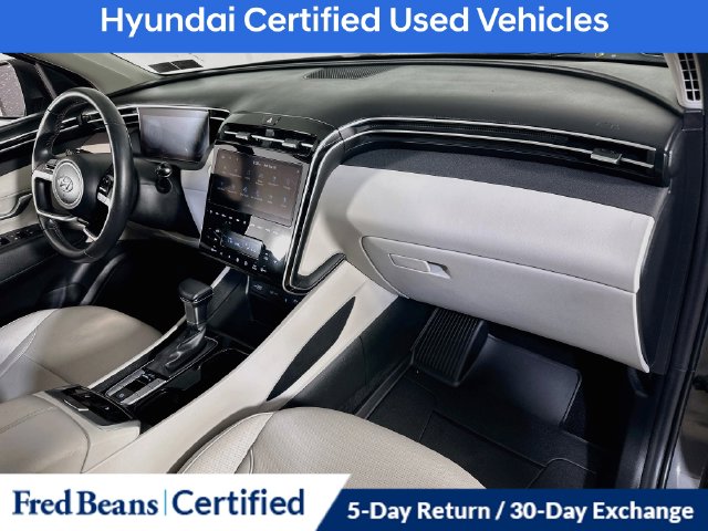 2024 Hyundai Tucson SEL - Photo 15
