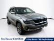Used 2021 Kia Seltos SX SUV