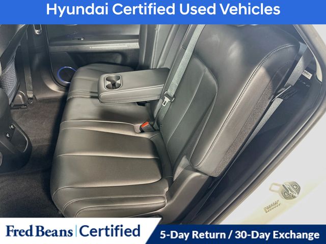 2023 Hyundai IONIQ 5 Limited - Photo 20
