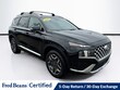  Hyundai Santa Fe Hybrid