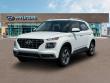New 2025 Hyundai Venue SEL SUV