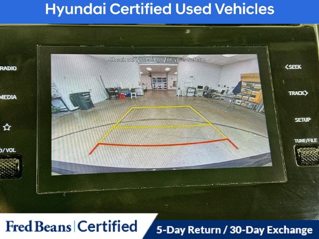 2022 Hyundai Tucson SEL Convenience - Photo 26