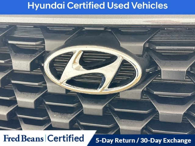 2023 Hyundai Santa Fe SEL - Photo 30