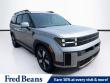 New 2026 Hyundai Santa Fe Hybrid Limited SUV