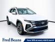 New 2026 Hyundai Tucson SEL AWD SUV