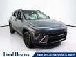 New 2027 Hyundai Kona SEL Sport AWD SUV