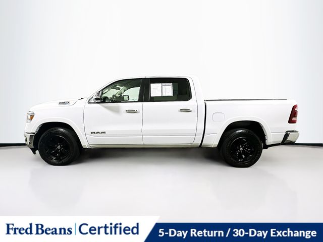 2022 Ram 1500 Laramie photo 3