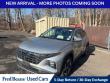 Used 2023 Hyundai Tucson Limited SUV