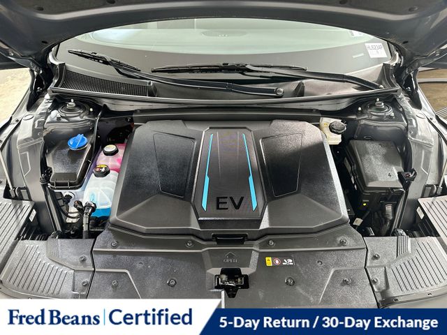 2024 Hyundai IONIQ 5 SEL - Photo 31