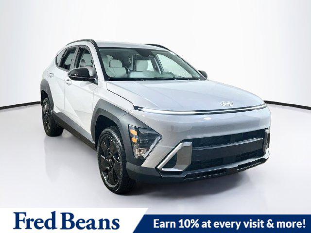2027 Hyundai Kona