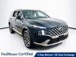 Used 2023 Hyundai Santa Fe Hybrid Limited SUV
