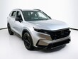  Honda CR-V Hybrid