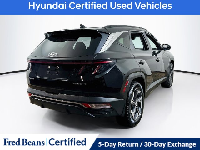 2022 Hyundai Tucson SEL Convenience - Photo 13