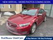 Certified 2016 Ford Taurus Limited Sedan