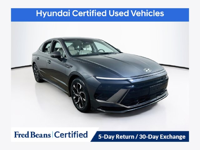 2024 Hyundai Sonata