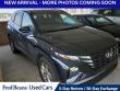 Used 2024 Hyundai Tucson SEL SUV