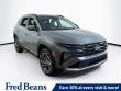 New 2026 Hyundai Tucson SEL Plus AWD SUV
