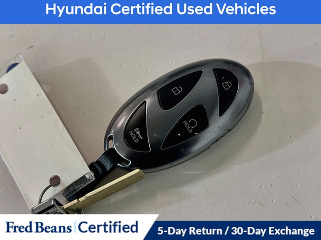 2026 Hyundai Tucson SEL - Photo 30