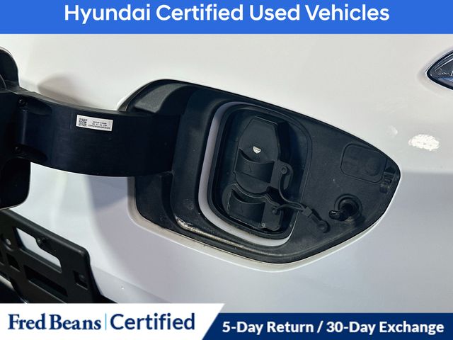 2023 Hyundai Kona EV Limited - Photo 9
