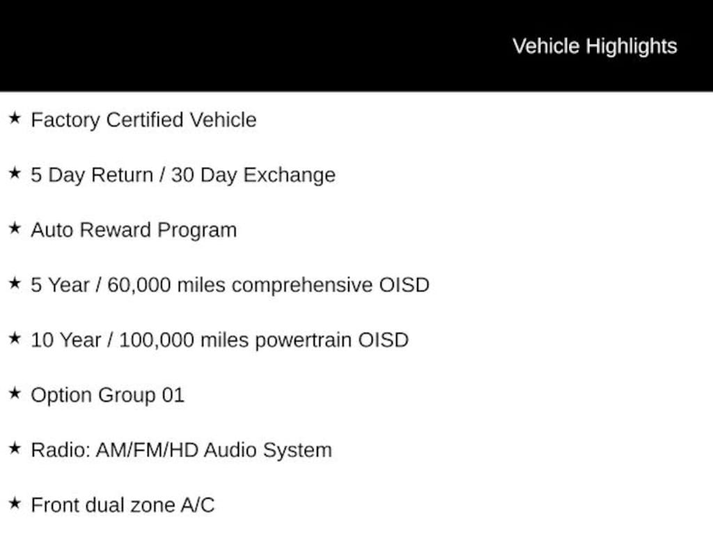 Certified 2024 Hyundai Tucson SEL SUV