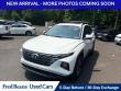 Certified 2024 Hyundai Tucson SEL SUV