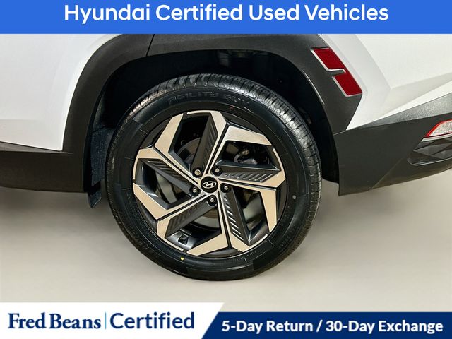 2024 Hyundai Tucson SEL - Photo 10