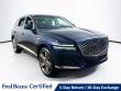 Used 2024 Genesis GV80 3.5T SUV