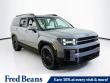 New 2027 Hyundai Santa Fe Calligraphy AWD SUV