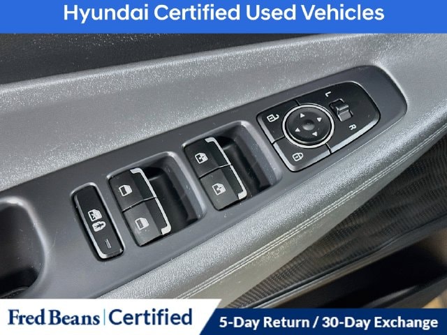 2023 Hyundai Santa Fe SEL - Photo 20