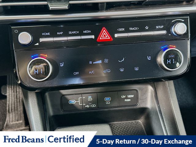 2026 Hyundai Tucson SEL - Photo 23