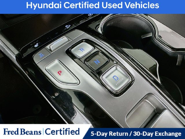 2024 Hyundai Tucson SEL Convenience - Photo 24