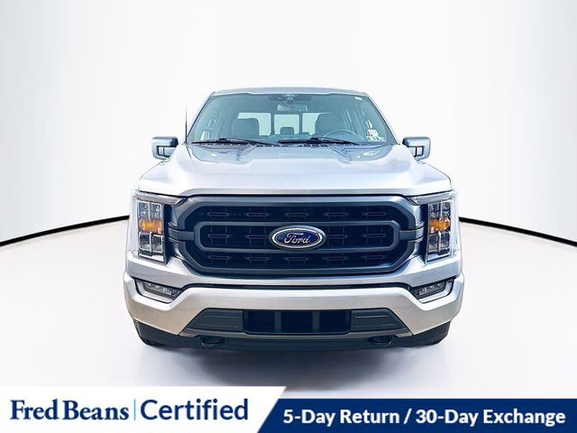 2021 Ford F-150 XLT photo 2