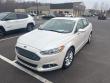 Used 2014 Ford Fusion SE Sedan
