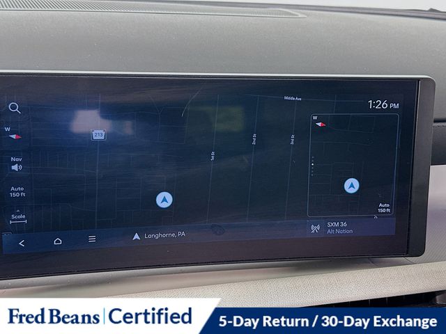 2025 Hyundai Tucson SEL Convenience - Photo 16