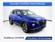 Certified 2023 Hyundai Tucson SEL SUV