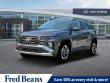 New 2025 Hyundai Tucson Hybrid SEL Convenience SUV