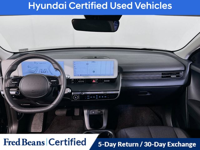 2024 Hyundai IONIQ 5 SEL - Photo 23