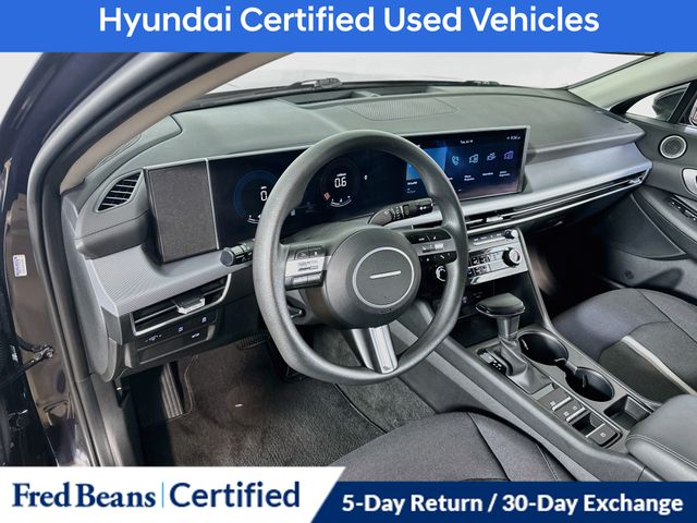 2025 Hyundai Sonata SE - Photo 19