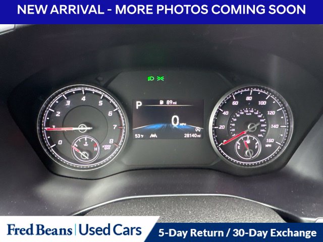 2023 Hyundai Santa Fe XRT - Photo 13