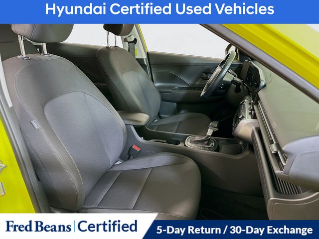 2024 Hyundai Kona SEL - Photo 29