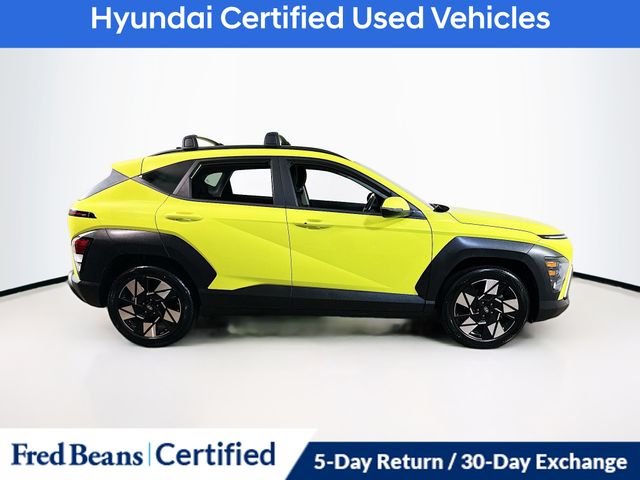 2024 Hyundai Kona SEL - Photo 12